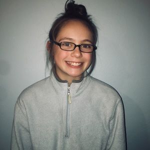 Meet your Posher, Whitaker